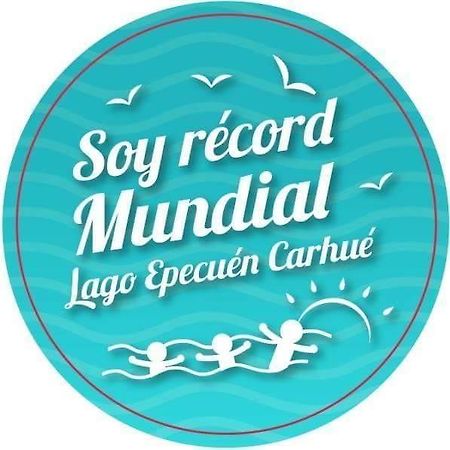 Termas Hotel Cristal Каруе Екстер'єр фото