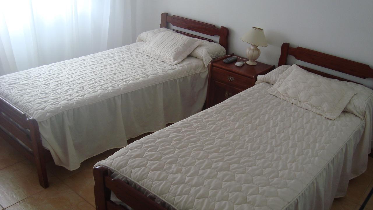 Termas Hotel Cristal Каруе Номер фото