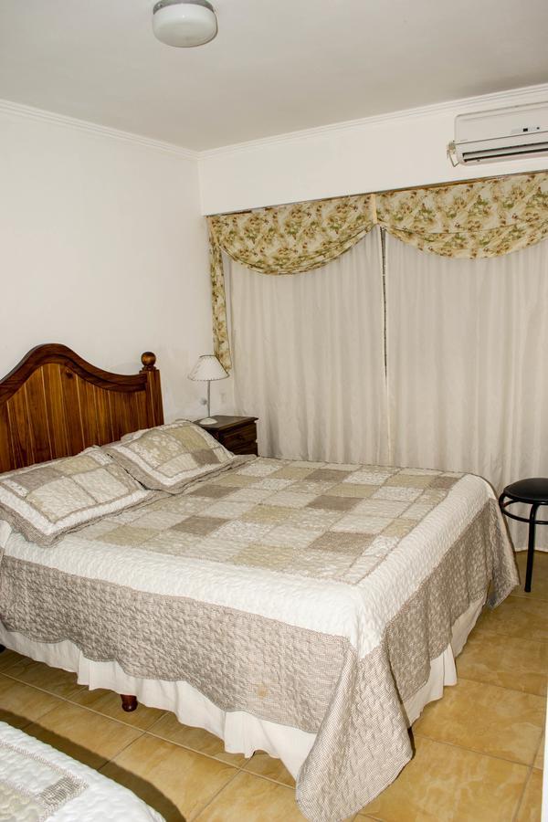 Termas Hotel Cristal Каруе Екстер'єр фото