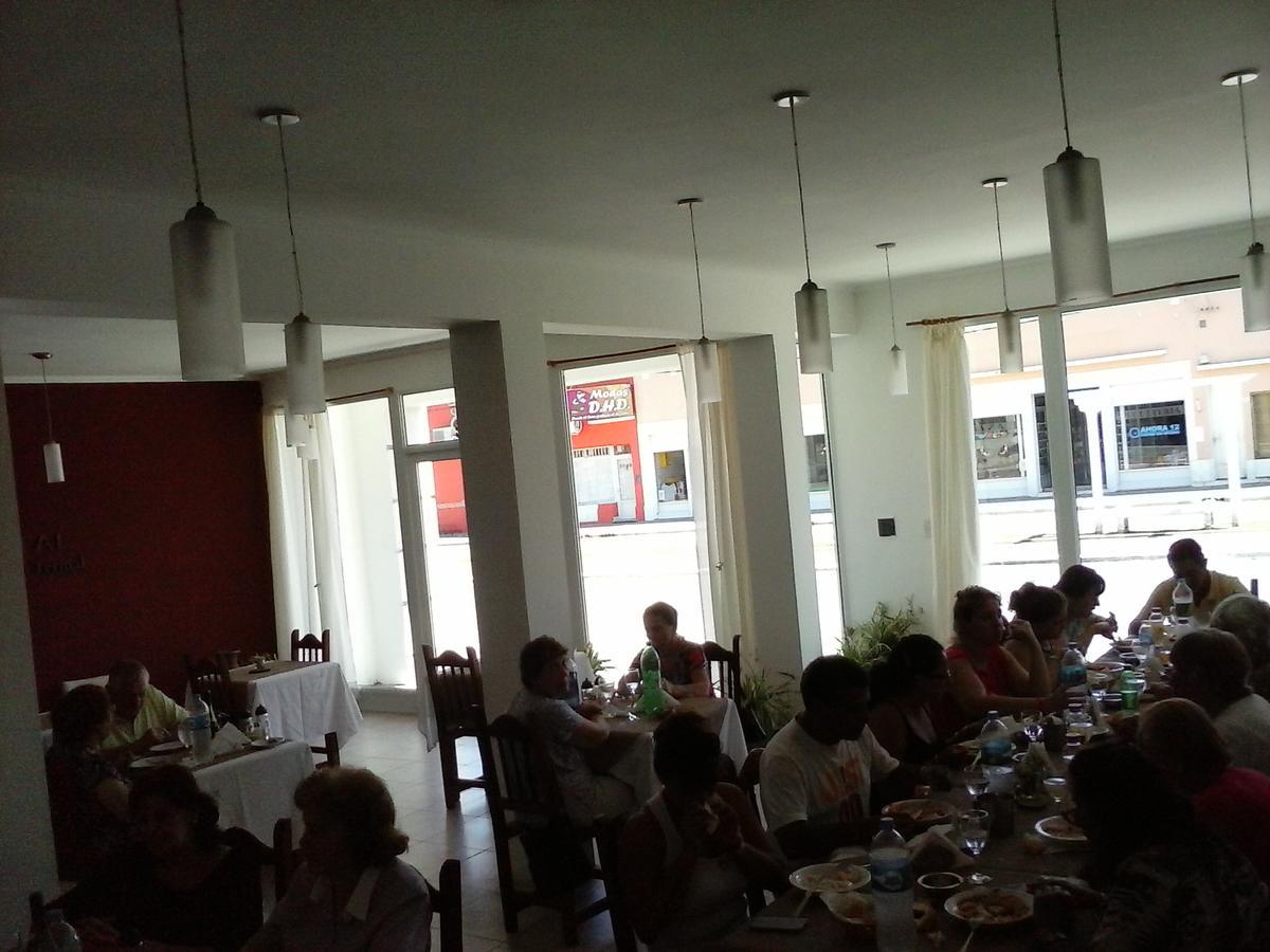 Termas Hotel Cristal Каруе Екстер'єр фото